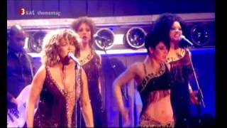 Tina Turner  Proud Mary LIVE HQ [upl. by Lleinnad565]