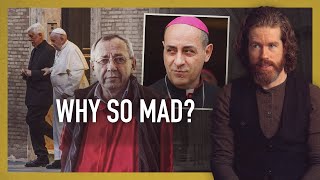 Are Catholics Right to be Angry [upl. by Spiegel]