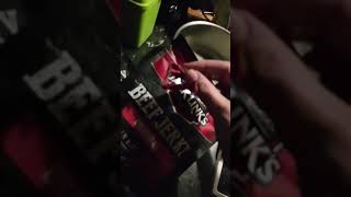 I love Beef Jerky Jack Links [upl. by Ilram]