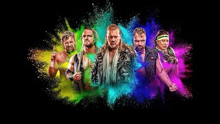 AEW TOP 20 THEME SONGS 2021 [upl. by Ihculo819]