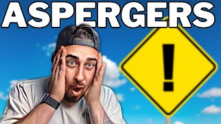 7 Aspergers Symptoms Uncovered What You Need to Know [upl. by Bodkin181]