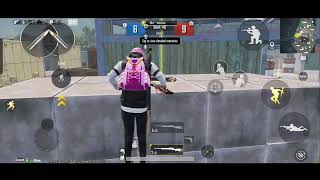 PUBG TDM M24 MATCH  1V1 CHALLENGE  1V1 M24 [upl. by Tifanie]