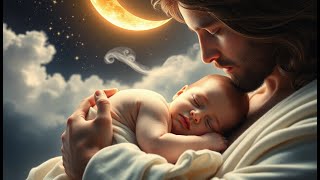 Heaven Knows You ✝️ Christian Lullabies Compilation 🍼 Soothing Bedtime Songs for Kids [upl. by Tebazile]