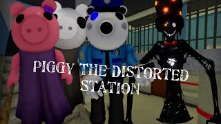 Piggy The Distorted Station [upl. by Ojibbob356]