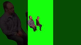 OK Lets Go  Green Screen [upl. by Aeli]