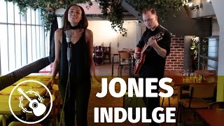 Jones — Indulge [upl. by Xel483]