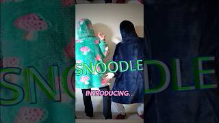 THEY’RE COMING…👻 oodie oodies winter2024 ukcomedy comedysketch couplecomedy [upl. by Gradey]