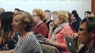 La BU de St Quentin en Yvelines un service indispensable pour la réussite des étudiants [upl. by Anelagna]