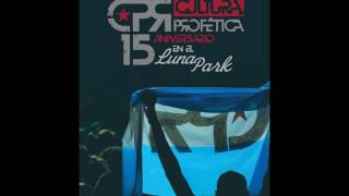 Cultura profetica  La complicidad AUDIO [upl. by Ananna]