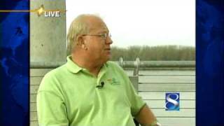 Jerry Kluver How To Get Your Lawn In Shape [upl. by Wichman]