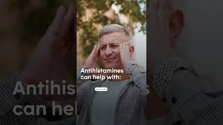 5 Antihistamine Uses Other Than Allergy Relief [upl. by Esnahc321]