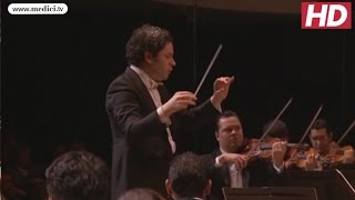 Gustavo Dudamel  Mahler Symphony No 5 Adagietto [upl. by Yentirb]