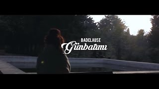 BadClause — Günbatımı Rəsmi Musiqi Videosu [upl. by Ahsiya274]