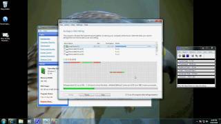 How to Run A Disk Defrag With Auslogics Boostspeed [upl. by Ilyah573]