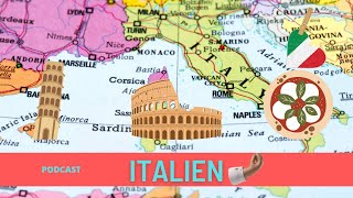 Fakten über ITALIEN [upl. by Florence]