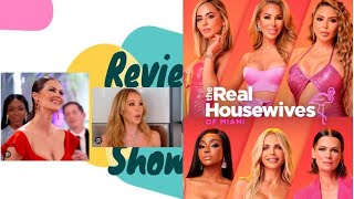 The Real Housewives of Miami S6 Ep6 she wrong [upl. by Babbette280]