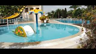 Tui Blue  Manar Hotel Tunisia Hammamet [upl. by Dimmick]