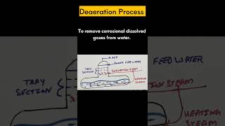 Deaeration Process [upl. by Ameluz]