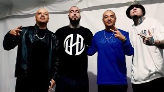 DHARIUS amp AKWID COTORREANDO CON LA BANDA DE MÉRIDA 2019 [upl. by Christiano]