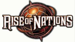 Rise of Nations  RiseofNations [upl. by Norved703]