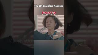 The Undateables part 9  Kdrama  kdramatamil  krishvoiceofarmy [upl. by Ewnihc]