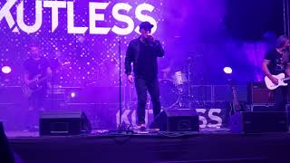 Kutless  King of My Heart live in Perris Ca [upl. by Owena]