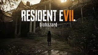 Revealing the story of Haunted HouseResident Evil 7Live gaming streaming [upl. by Tyne]