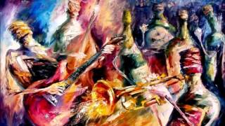 everthing i do I do it for you  Bryan Adams  cover by Leonid Afremov [upl. by Nifled21]