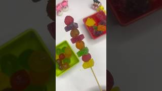 Jelly Ball amp Jelly Cubes Stick shotrs youtubeshort jelly [upl. by Kenleigh494]