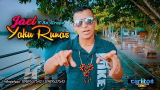 Yaku Runas  Sandrita VIDEO OFICIAL 4K 2021 [upl. by Uht]