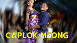 CAPLOK MEONG  SAUP SANGKOL [upl. by Engvall985]