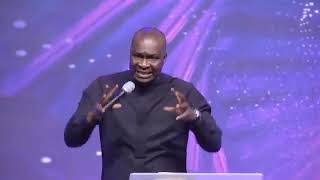 THE PRICE YOU MUST PAY TO BREAK STAGNANCY AND ENTER NEW DIMENSIONS  Apostle Joshua Selman [upl. by Annasus]