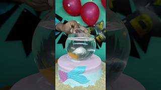 😲 uyiroda meen vachi cake seiya poromashorts trending minivlog viralvideo [upl. by Demetris]