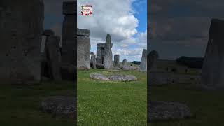 Mysterious Stonehenge Stone Circle  Blue Stones  Sarsen stones  namrataallinone [upl. by Almira]