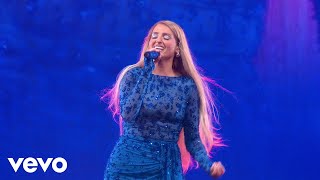 Meghan Trainor  Criminals Live from Madison Square Garden [upl. by Erastus]