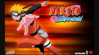 NarutoShippudenTheme [upl. by Marba]