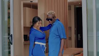 Willy Paul x Jovial LaLaLa  Official Video [upl. by Garret]