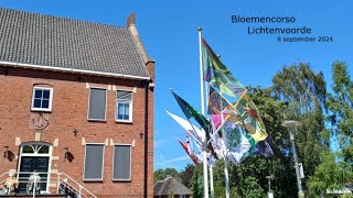 Bloemencorso Lichtenvoorde CD 129 nr 4 [upl. by Montfort865]