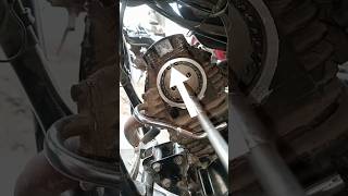 heropassionbike timing Kaise 🤔 milae 🥰automobilemotorcycleshortvideoshortsvideoviralvideo [upl. by Lodi]