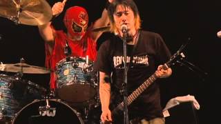 Ken Yokoyama  Stay Gold Live [upl. by Aelegna]