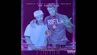 Freddie Gibbs amp The Worlds Freshest  The Tonite Show With Freddie Gibbs Audio [upl. by Nah]