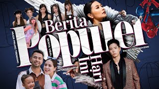 5 Berita Populer Yusuf Mansur Soal Konten Ricis Ayu Ting Ting Dilamar [upl. by Chen46]