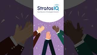 Empowering DataDriven Decisions How StratosIQ Transforms Consumer Insights for Global Brands [upl. by Anitnoc]