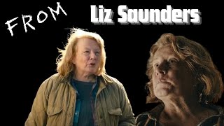 quotFROMquot  Actor Liz Saunders  Donna [upl. by Zabrina]