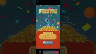 How to complete 1200 Rope Length pinata Fiesta game 2024 [upl. by Marrissa]