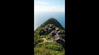 Discover the Ivatan Stone Houses of Batanes [upl. by Karas]