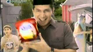 Iklan Gery Special Pack [upl. by Ddot]