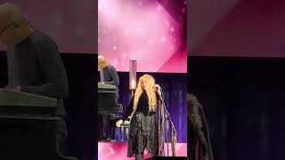 Stevie Nicks  Landslide  Grand Rapids MI 92424 [upl. by Leuqram214]