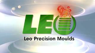 Leo Post Cooling Preform Mould [upl. by Navaj]