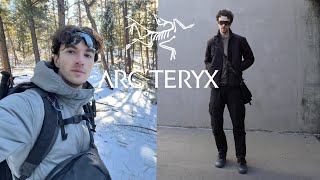 Arcteryx Atom Jacket Review  Lightweight vs Heavyweight [upl. by Htur597]